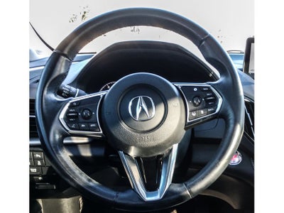2021 Acura RDX w/Technology Package