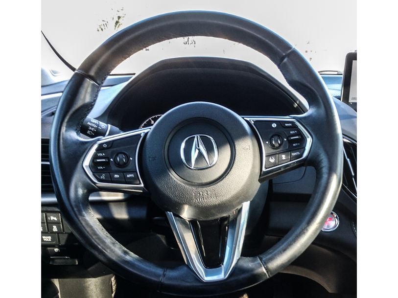 2021 Acura RDX w/Technology Package