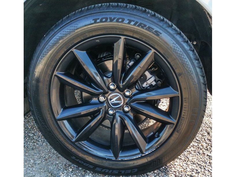 2021 Acura RDX w/Technology Package