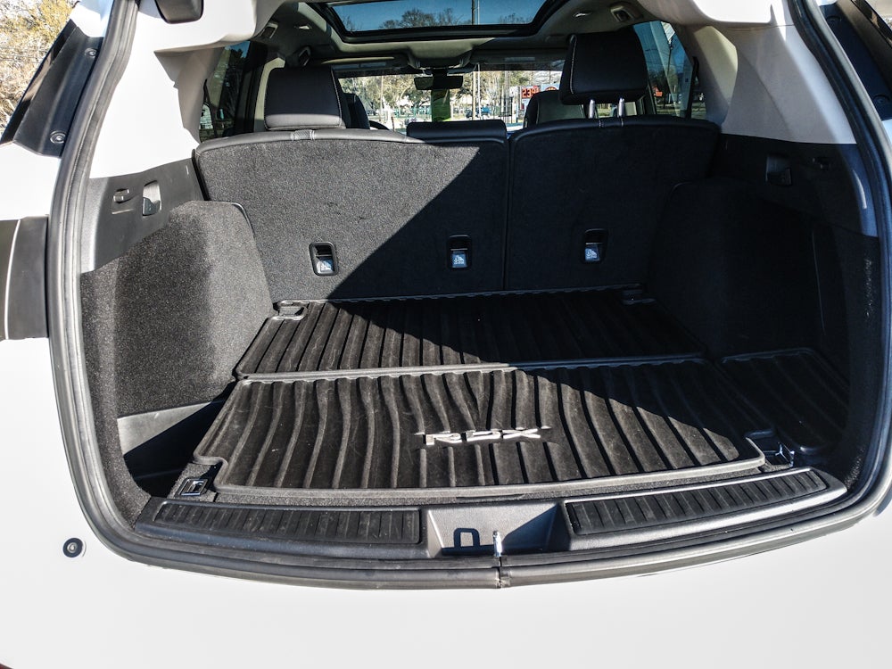 2021 Acura RDX w/Technology Package