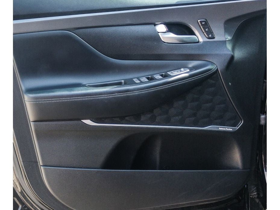 2021 Hyundai Santa Fe Calligraphy
