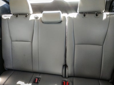 2022 Toyota Highlander Hybrid Hybrid XLE