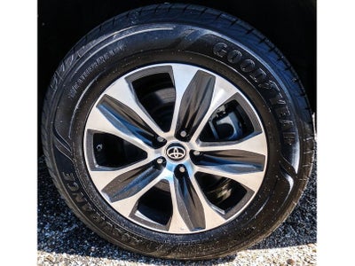 2022 Toyota Highlander Hybrid Hybrid XLE