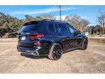 2024 BMW X7 M60i
