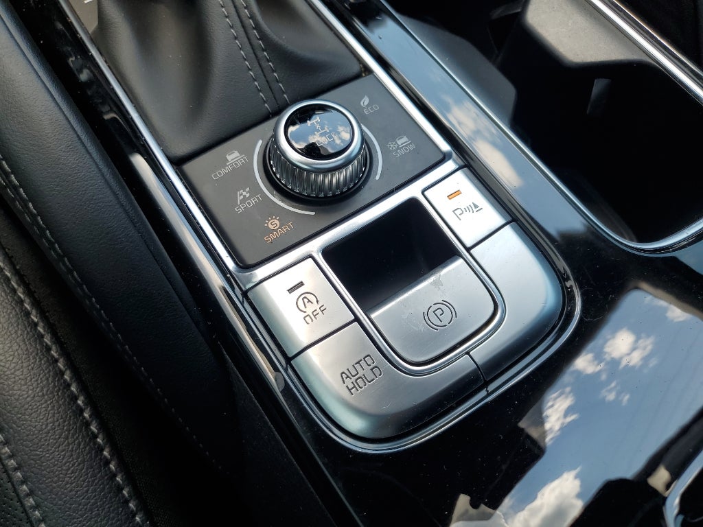 2023 Kia Telluride EX