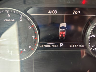 2025 Mitsubishi Outlander Base