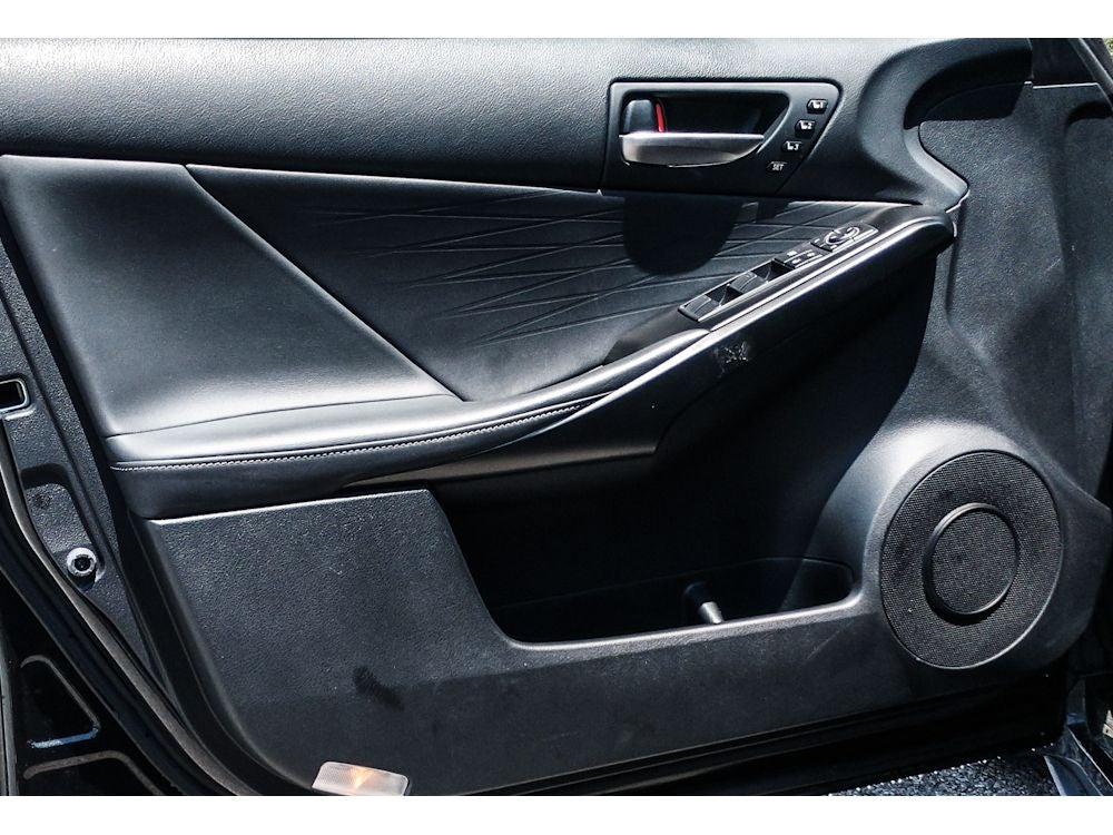 2023 Lexus IS 300 Premium