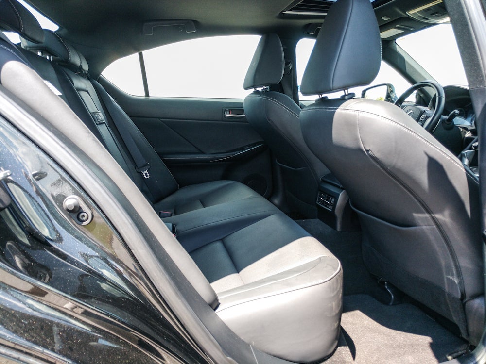 2023 Lexus IS 300 Premium