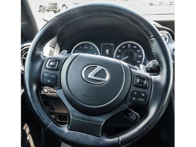 2023 Lexus IS 300 Premium