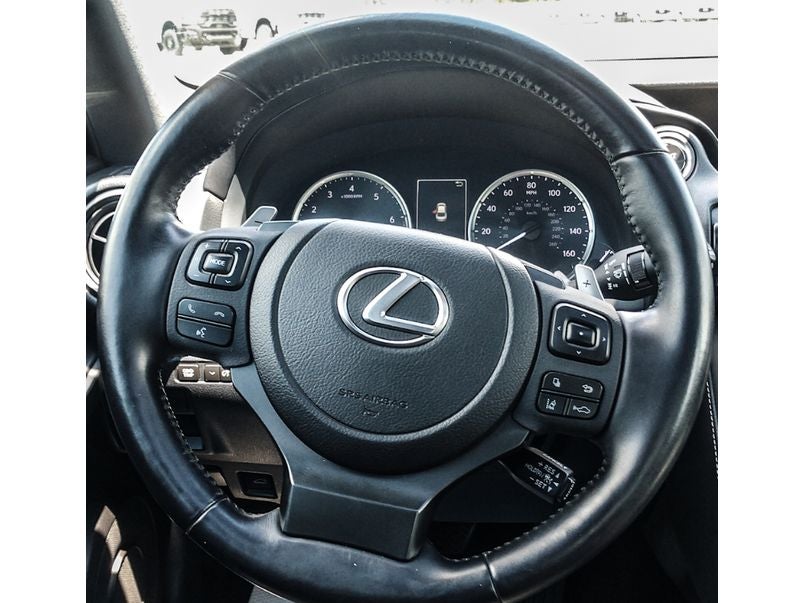 2023 Lexus IS 300 Premium