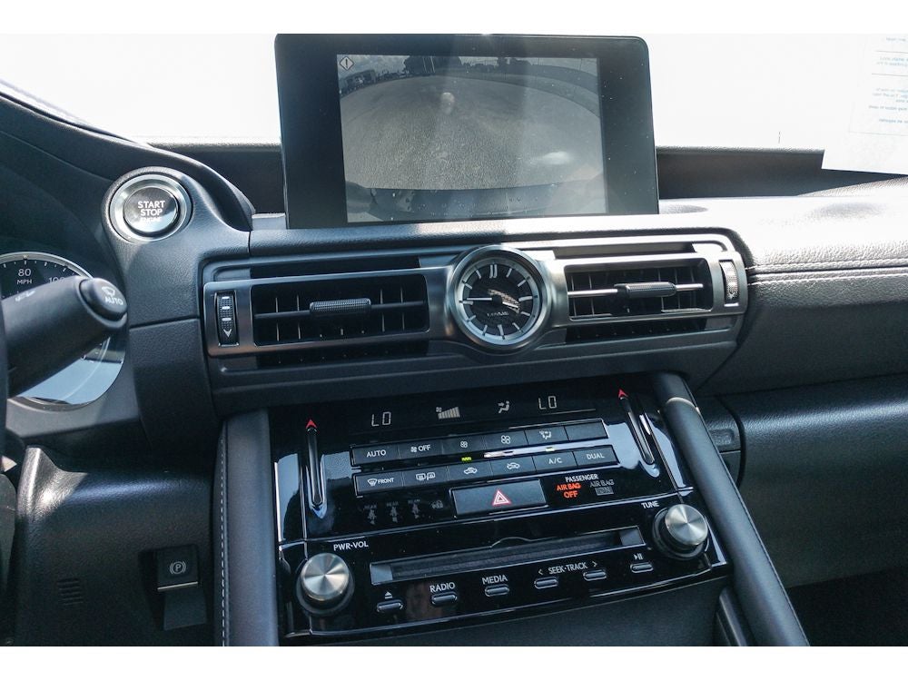 2023 Lexus IS 300 Premium