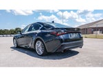 2023 Lexus IS 300 Premium
