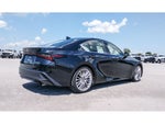 2023 Lexus IS 300 Premium