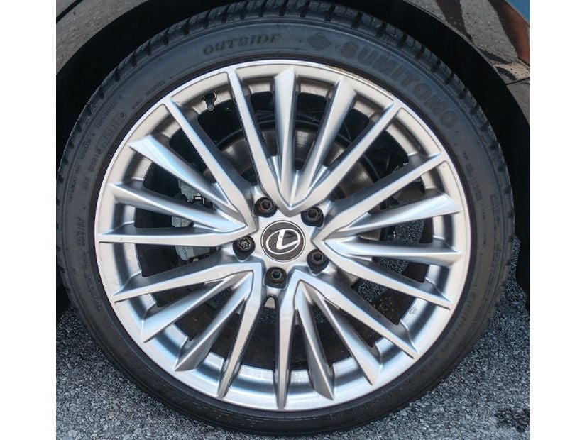 2023 Lexus IS 300 Premium