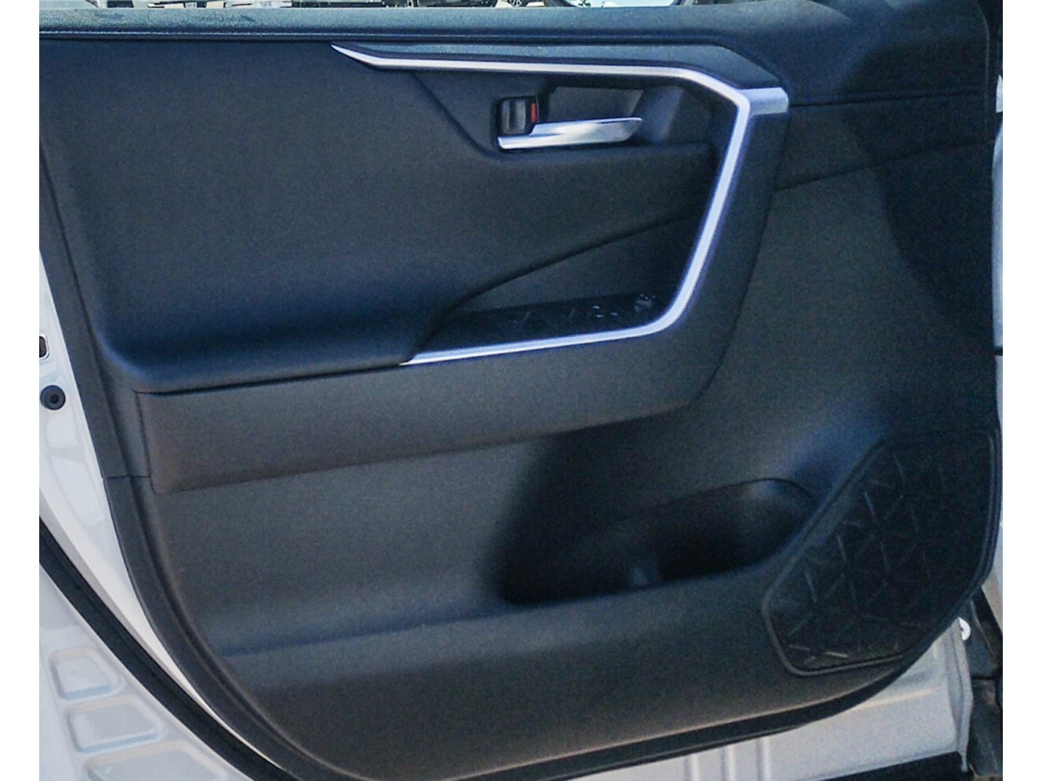 2025 Toyota RAV4 Hybrid Hybrid XSE