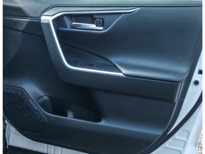 2025 Toyota RAV4 Hybrid Hybrid XSE