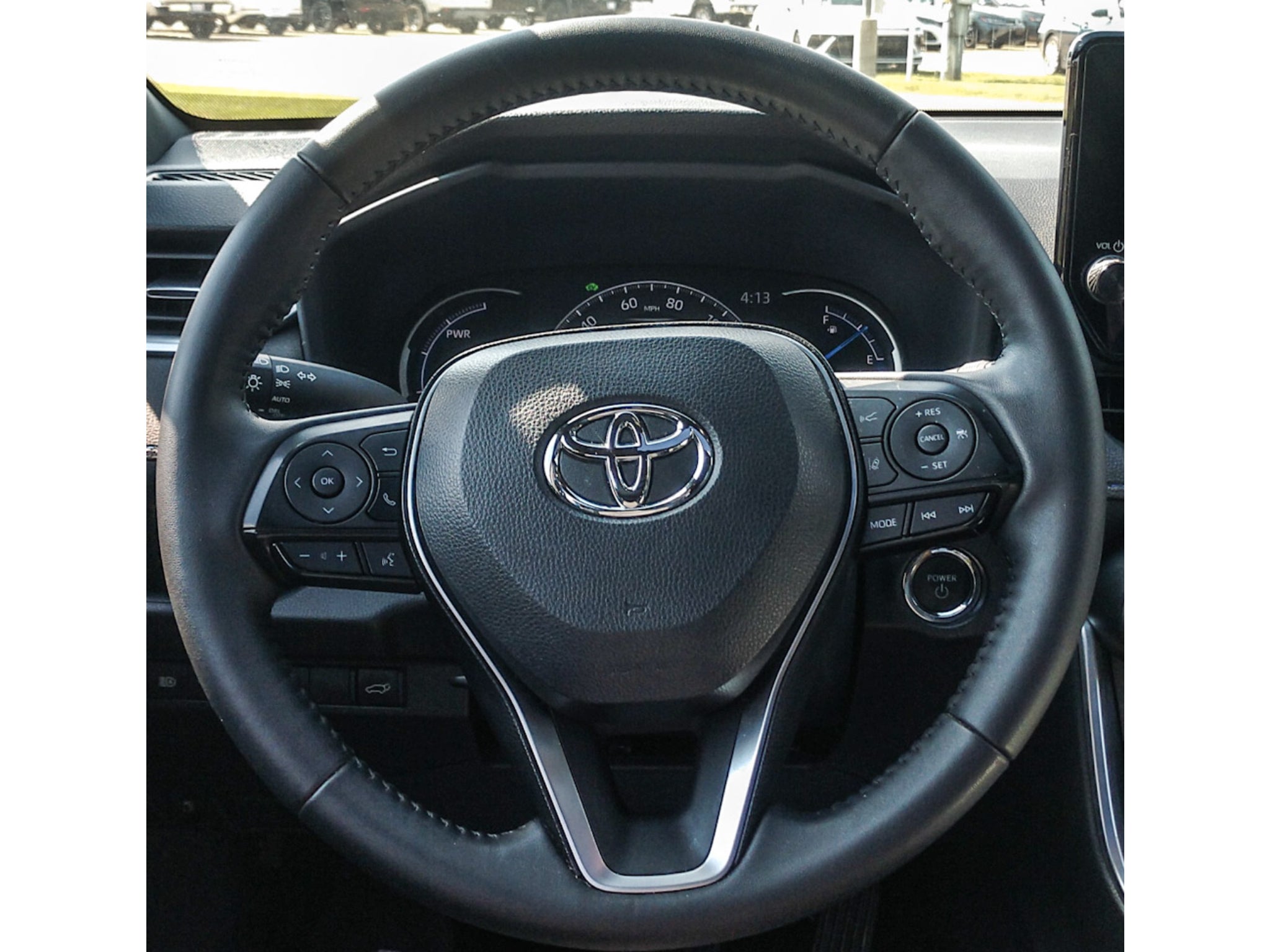 2025 Toyota RAV4 Hybrid Hybrid XSE