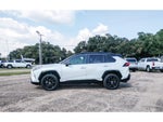 2025 Toyota RAV4 Hybrid Hybrid XSE