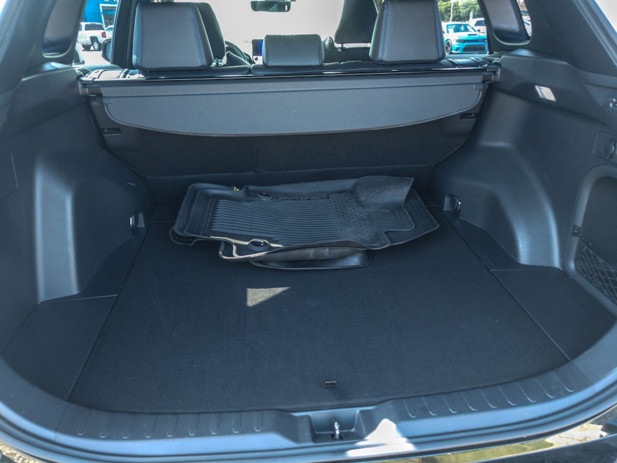 2025 Toyota RAV4 Hybrid Hybrid XSE