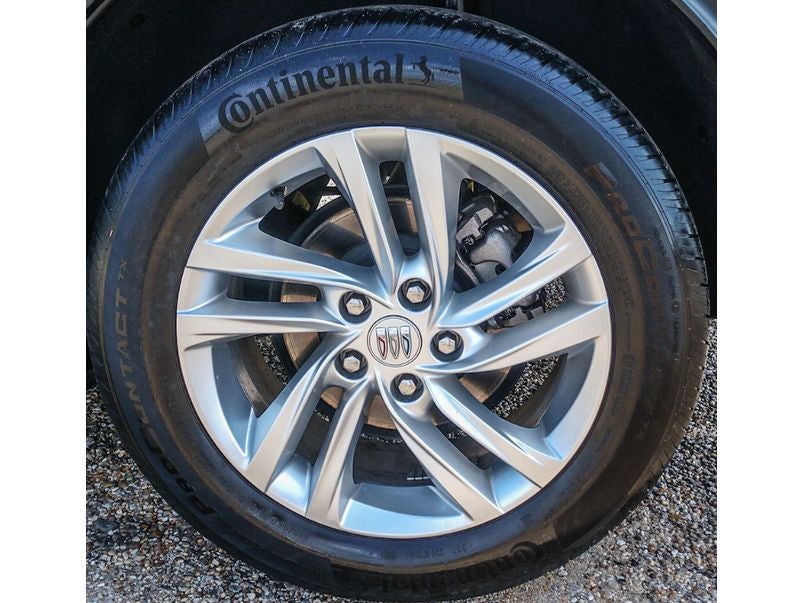 2024 Buick Envista Preferred