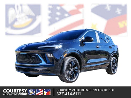 2024 Buick Encore GX Sport Touring