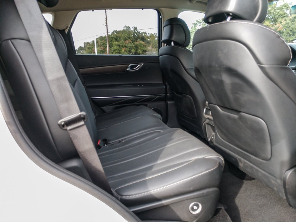 2024 Genesis GV80 2.5T (A8)