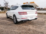 2024 Genesis GV80 2.5T (A8)