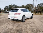 2024 Genesis GV80 2.5T (A8)