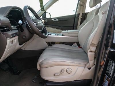 2024 Genesis GV80 2.5T (A8)