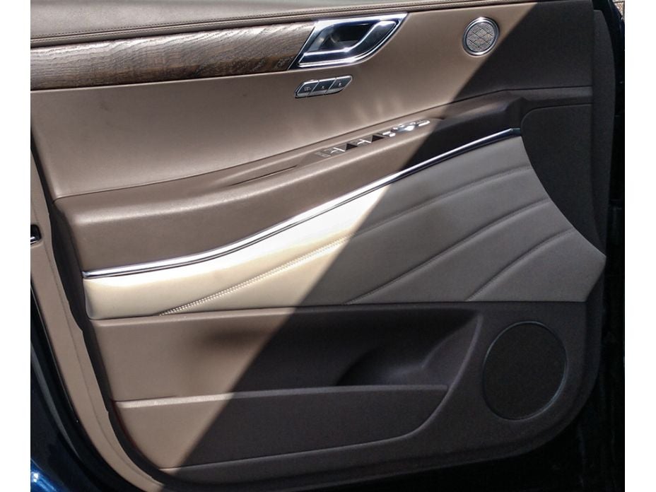 2024 Genesis GV80 2.5T (A8)