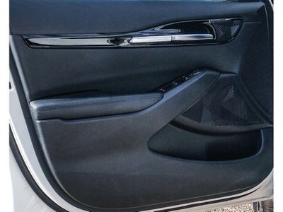 2022 Kia Seltos Nightfall