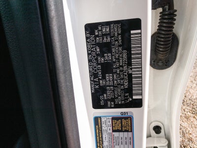 2022 Kia Seltos Nightfall