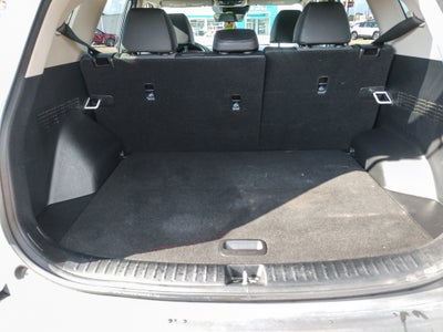 2022 Kia Seltos Nightfall