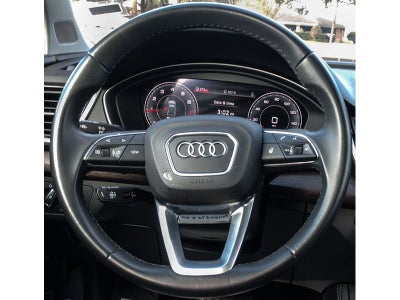 2024 Audi Q5 S line Premium Plus