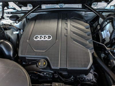 2024 Audi Q5 S line Premium Plus