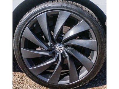 2019 Volkswagen Arteon SE R-Line