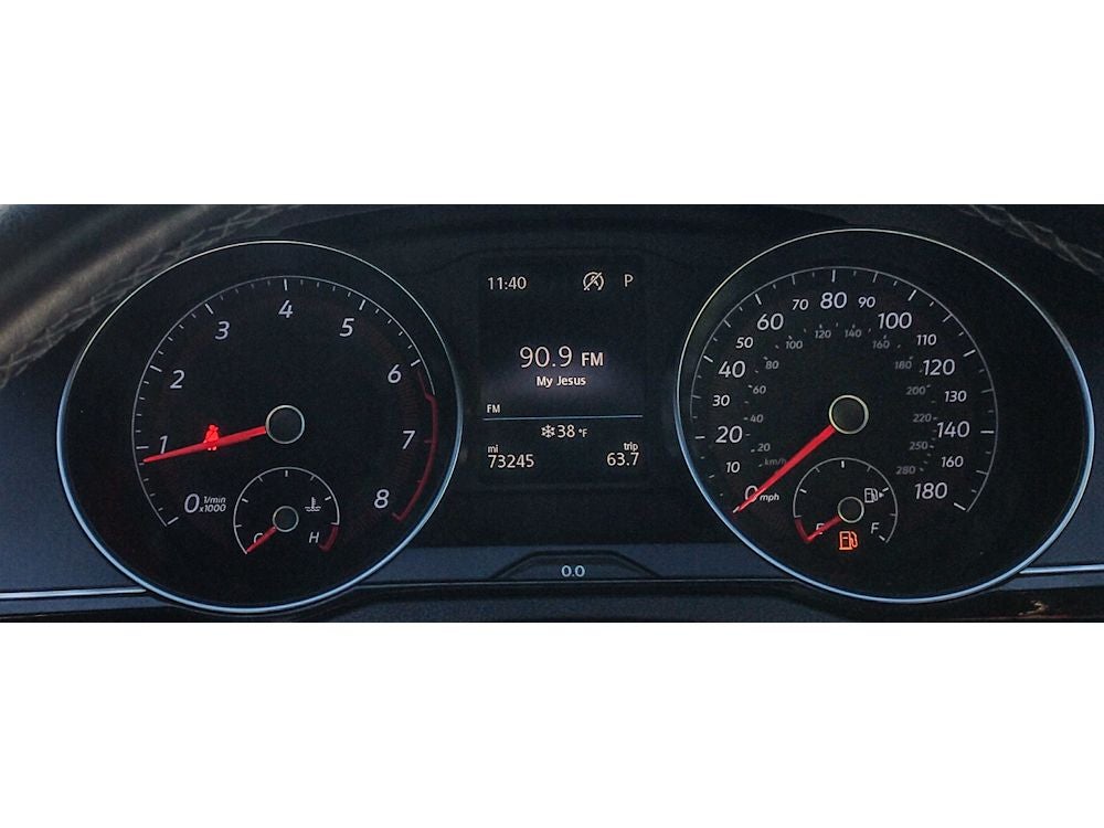 2019 Volkswagen Arteon SE R-Line