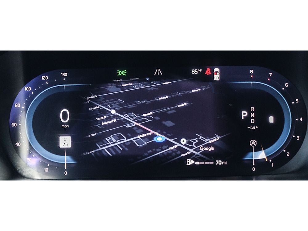 2023 Volvo XC90 Plus - Photo 10