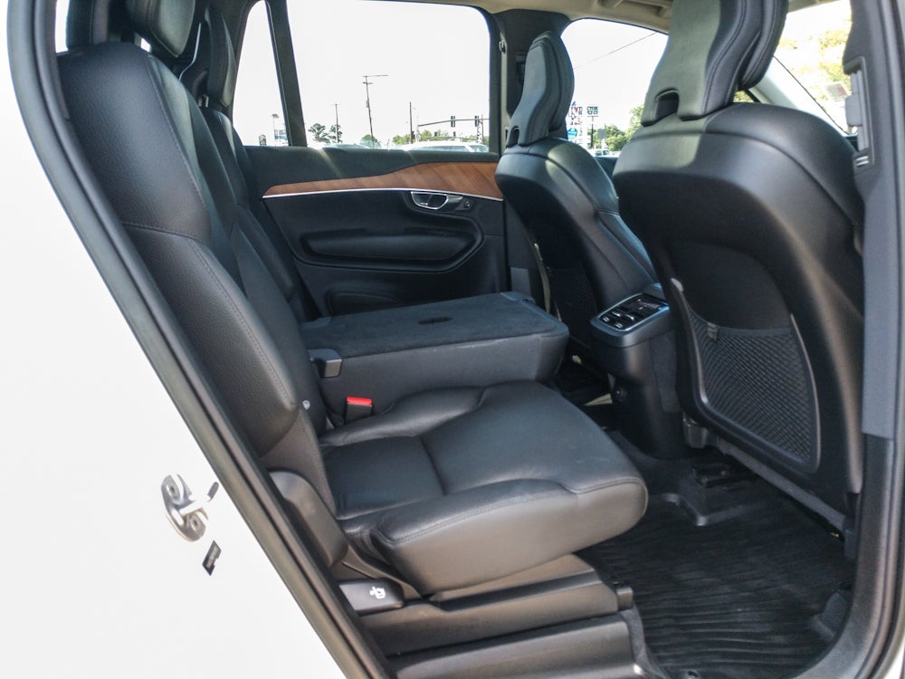 2023 Volvo XC90 Plus - Photo 15