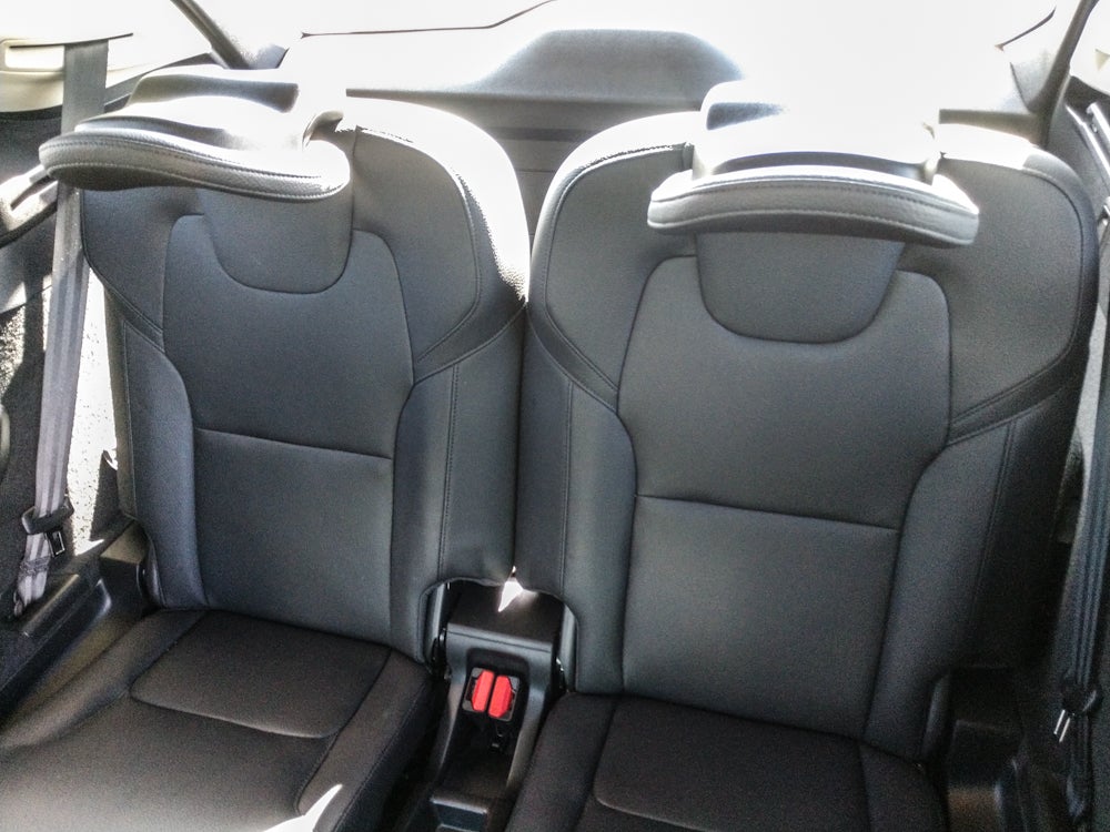 2023 Volvo XC90 Plus - Photo 16