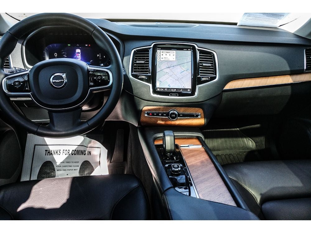 2023 Volvo XC90 Plus - Photo 18