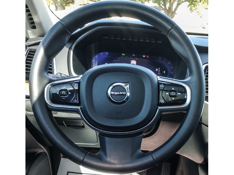 2023 Volvo XC90 Plus - Photo 19