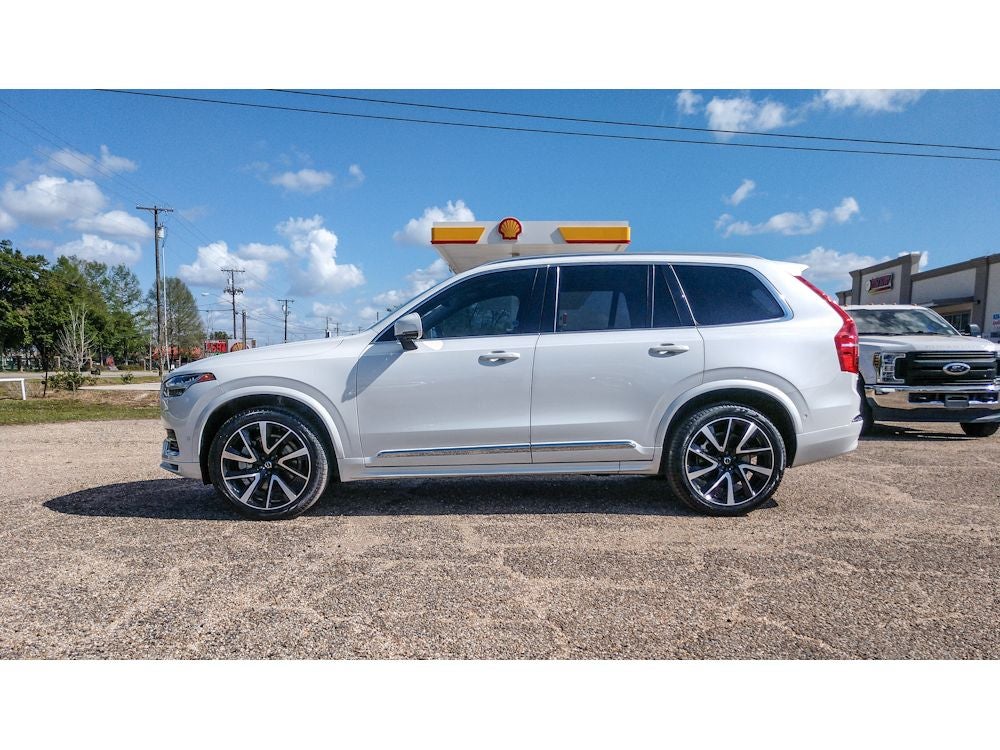 2023 Volvo XC90 Plus - Photo 2
