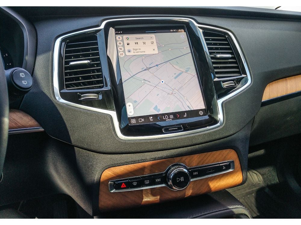 2023 Volvo XC90 Plus - Photo 20