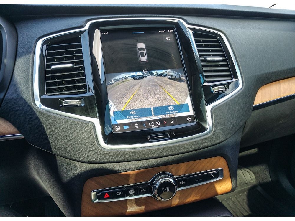 2023 Volvo XC90 Plus - Photo 21