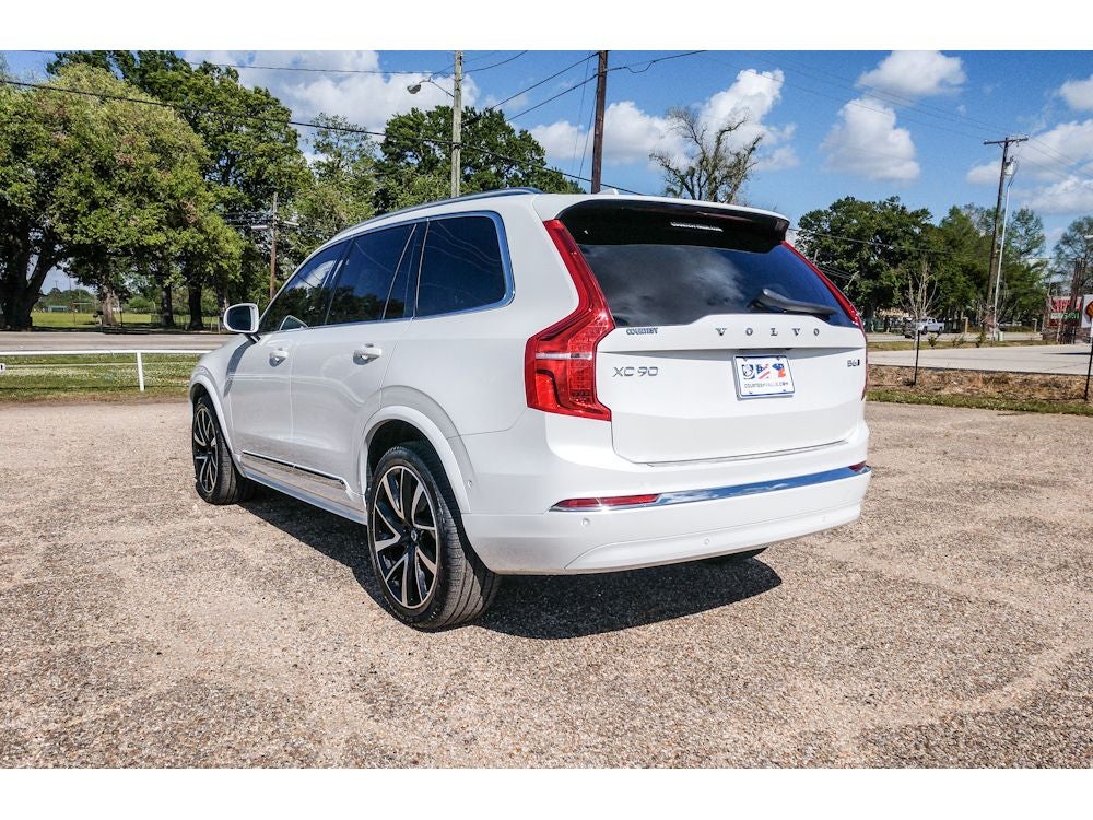 2023 Volvo XC90 Plus - Photo 3