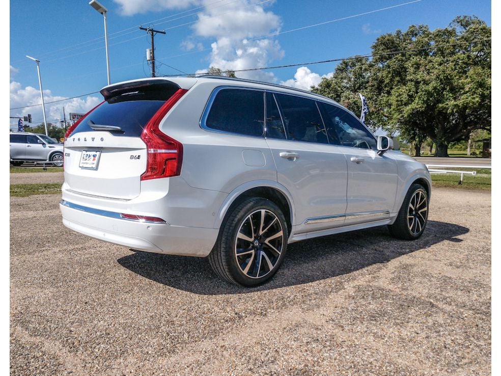 2023 Volvo XC90 Plus - Photo 4