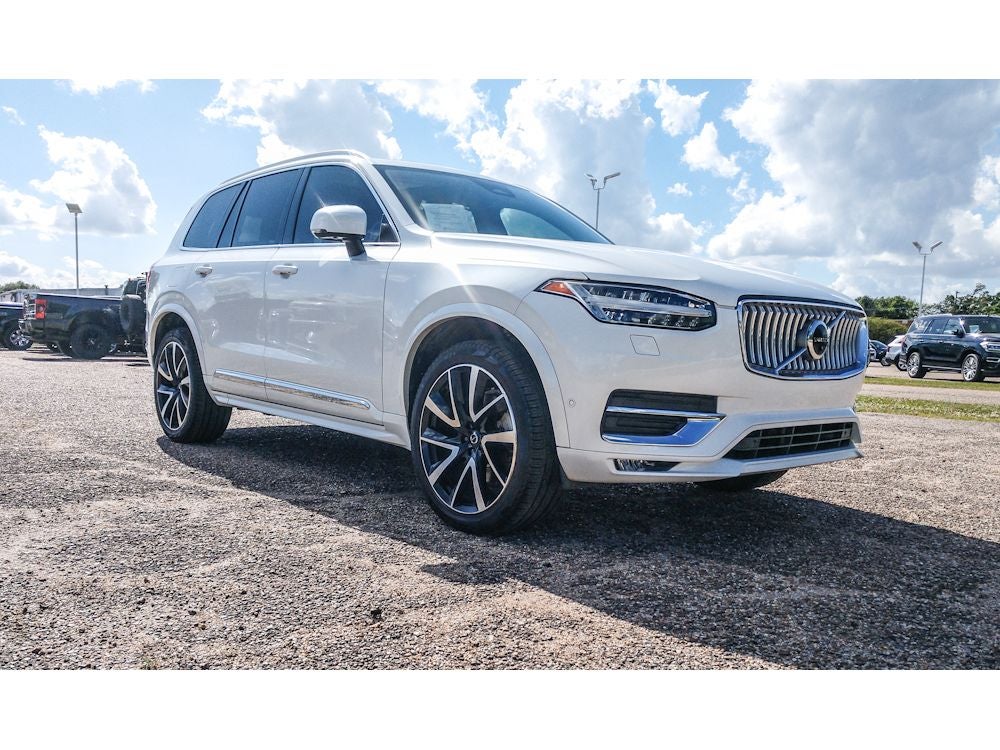2023 Volvo XC90 Plus - Photo 5