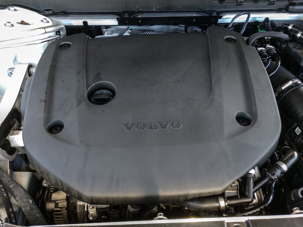 2023 Volvo XC90 Plus - Photo 6