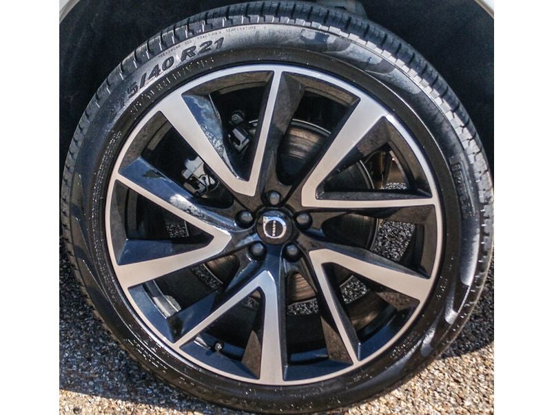 2023 Volvo XC90 Plus - Photo 7